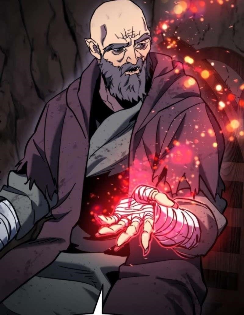 Hiding a Logistics Center in The Apocalypse Chapter 37 - Page 83 in English