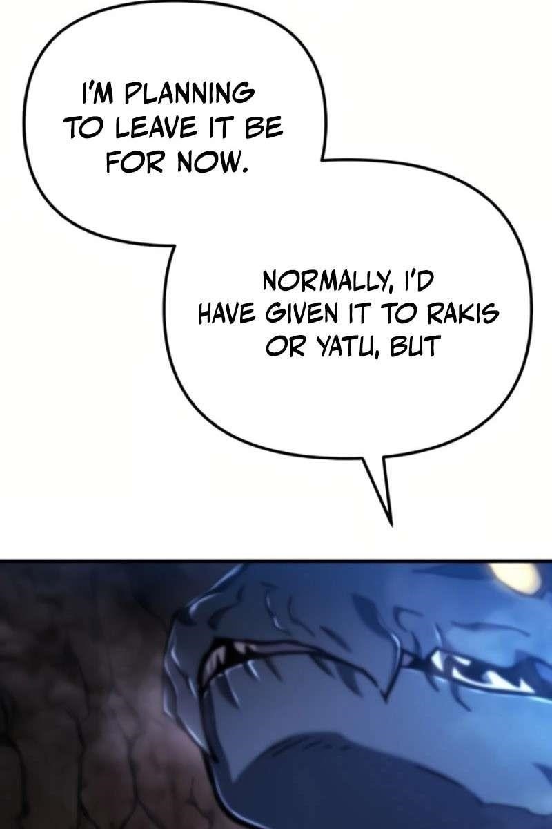 Hiding a Logistics Center in The Apocalypse Chapter 37 - Page 88 in English