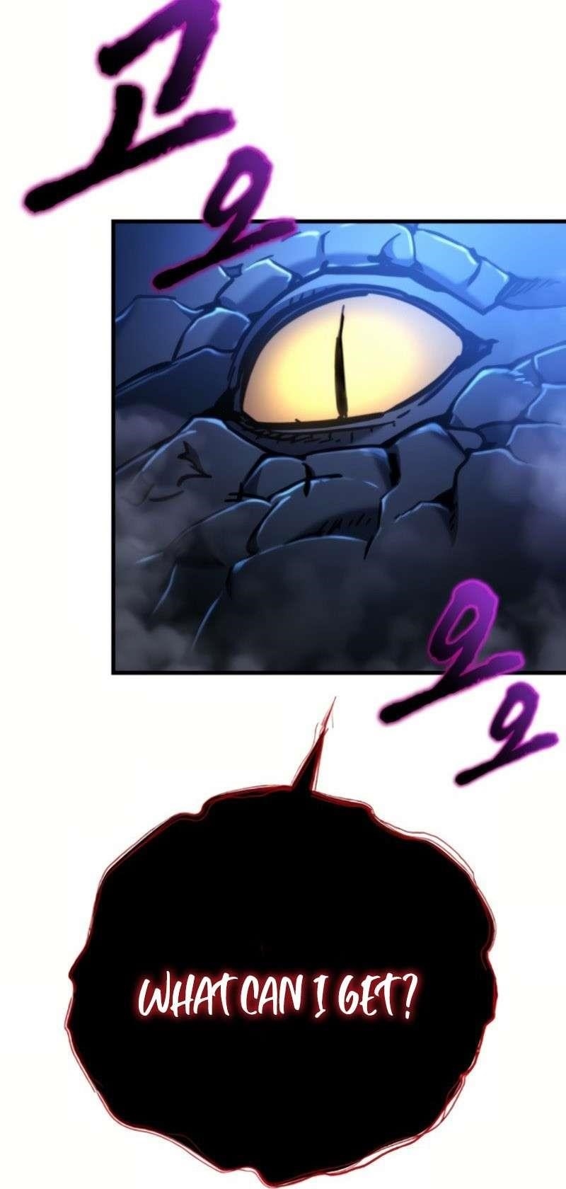Hiding a Logistics Center in The Apocalypse Chapter 37 - Page 92 in English