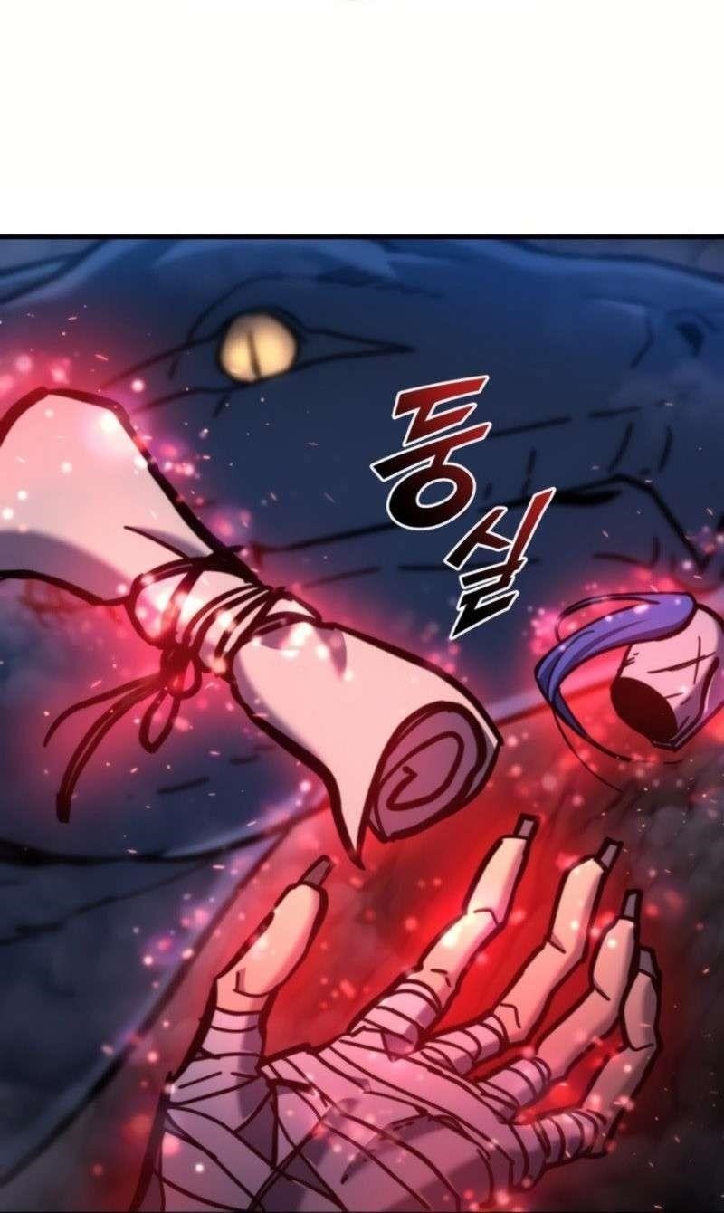 Hiding a Logistics Center in The Apocalypse Chapter 37 - Page 93 in English