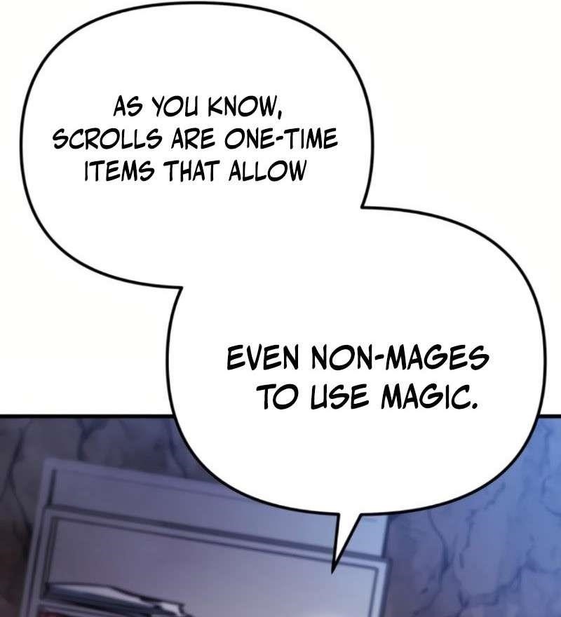 Hiding a Logistics Center in The Apocalypse Chapter 37 - Page 97 in English