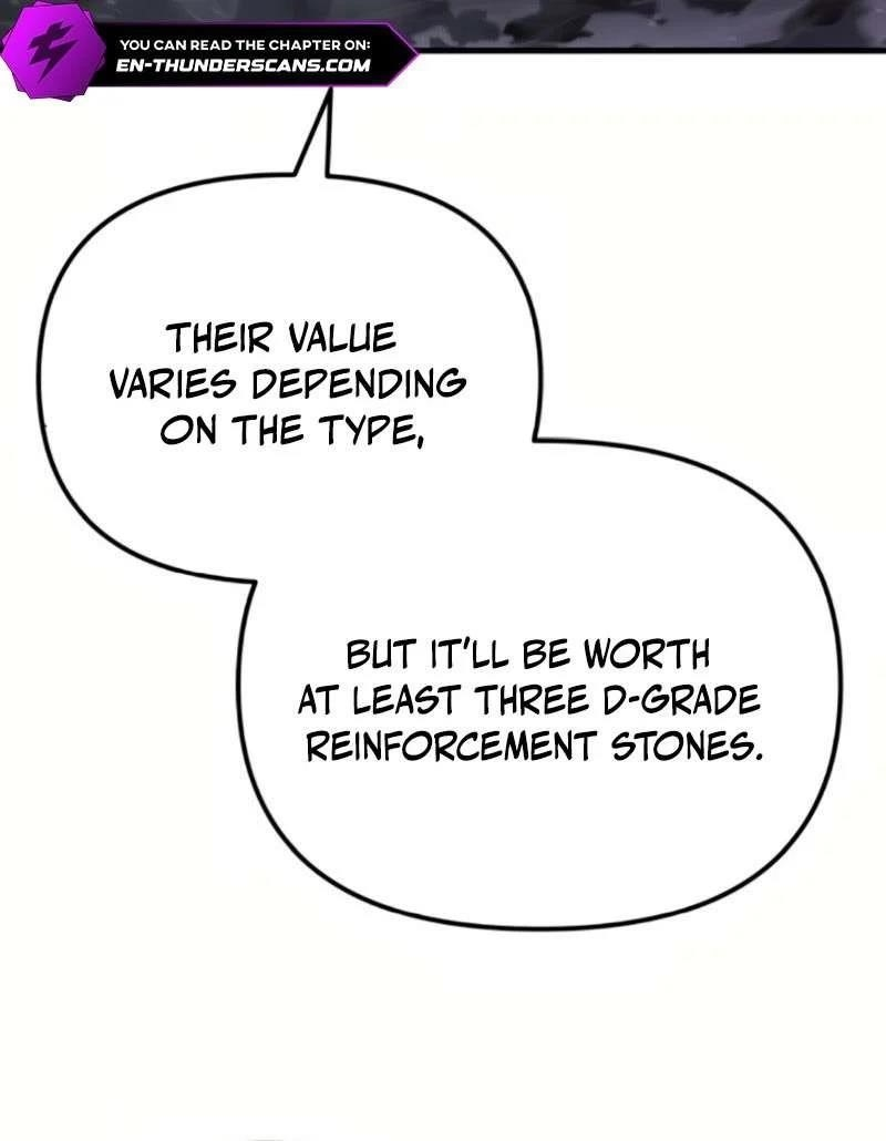 Hiding a Logistics Center in The Apocalypse Chapter 37 - Page 99 in English
