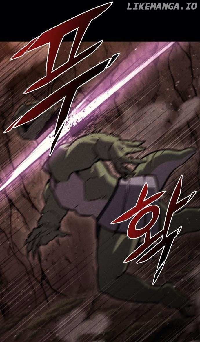 Hiding a Logistics Center in The Apocalypse Chapter 38 - Page 106 in English