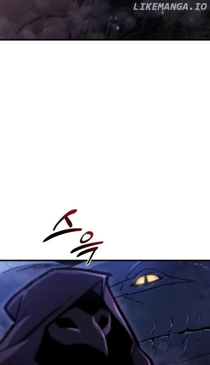 Hiding a Logistics Center in The Apocalypse Chapter 38 - Page 111 in English