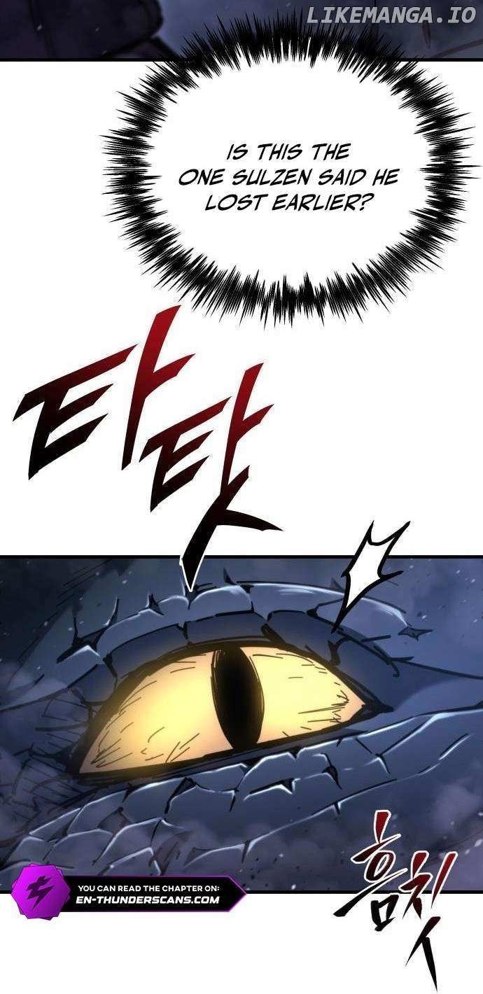 Hiding a Logistics Center in The Apocalypse Chapter 38 - Page 114 in English