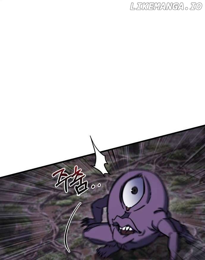 Hiding a Logistics Center in The Apocalypse Chapter 38 - Page 118 in English