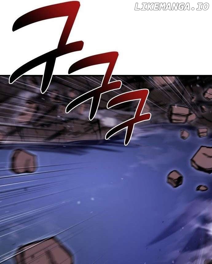 Hiding a Logistics Center in The Apocalypse Chapter 38 - Page 134 in English