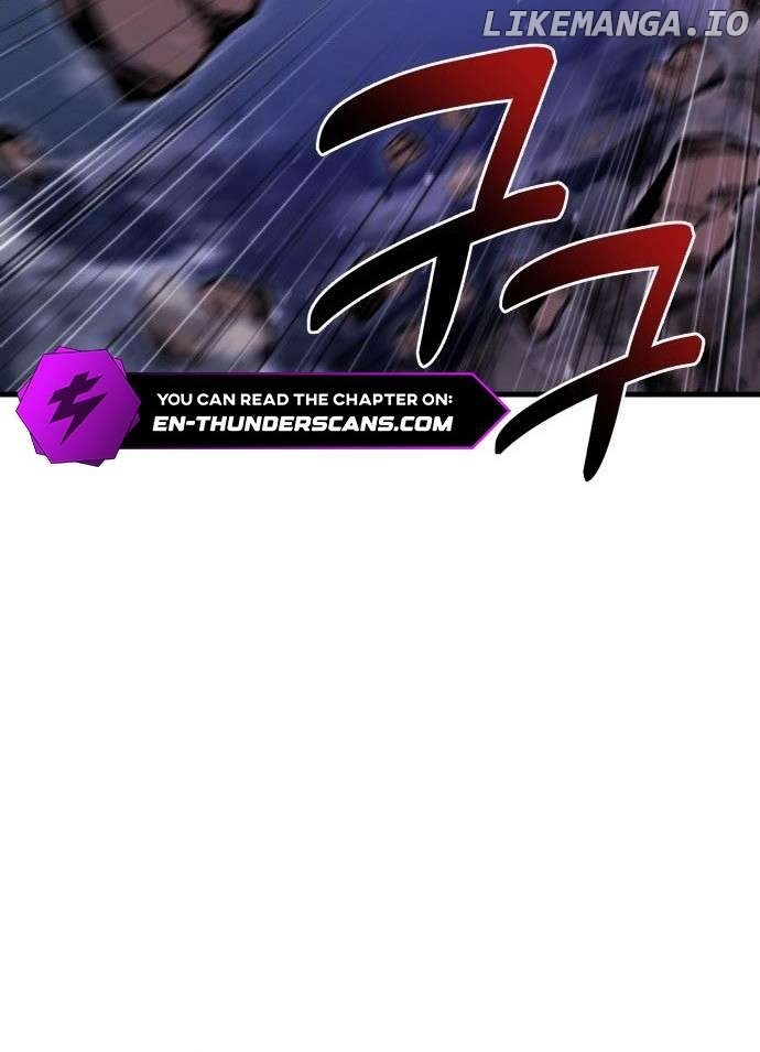 Hiding a Logistics Center in The Apocalypse Chapter 38 - Page 135 in English