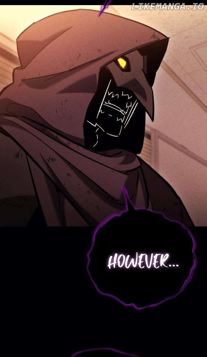 Hiding a Logistics Center in The Apocalypse Chapter 38 - Page 14 in English