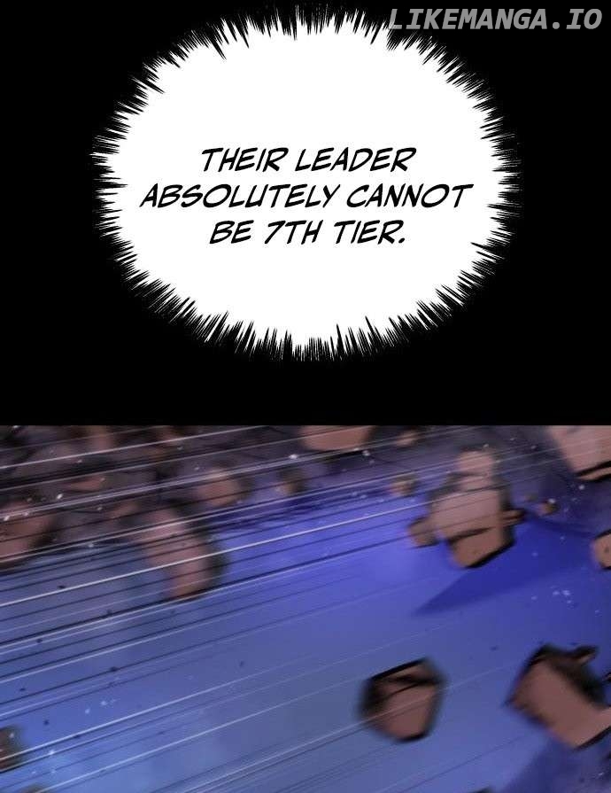 Hiding a Logistics Center in The Apocalypse Chapter 38 - Page 140 in English