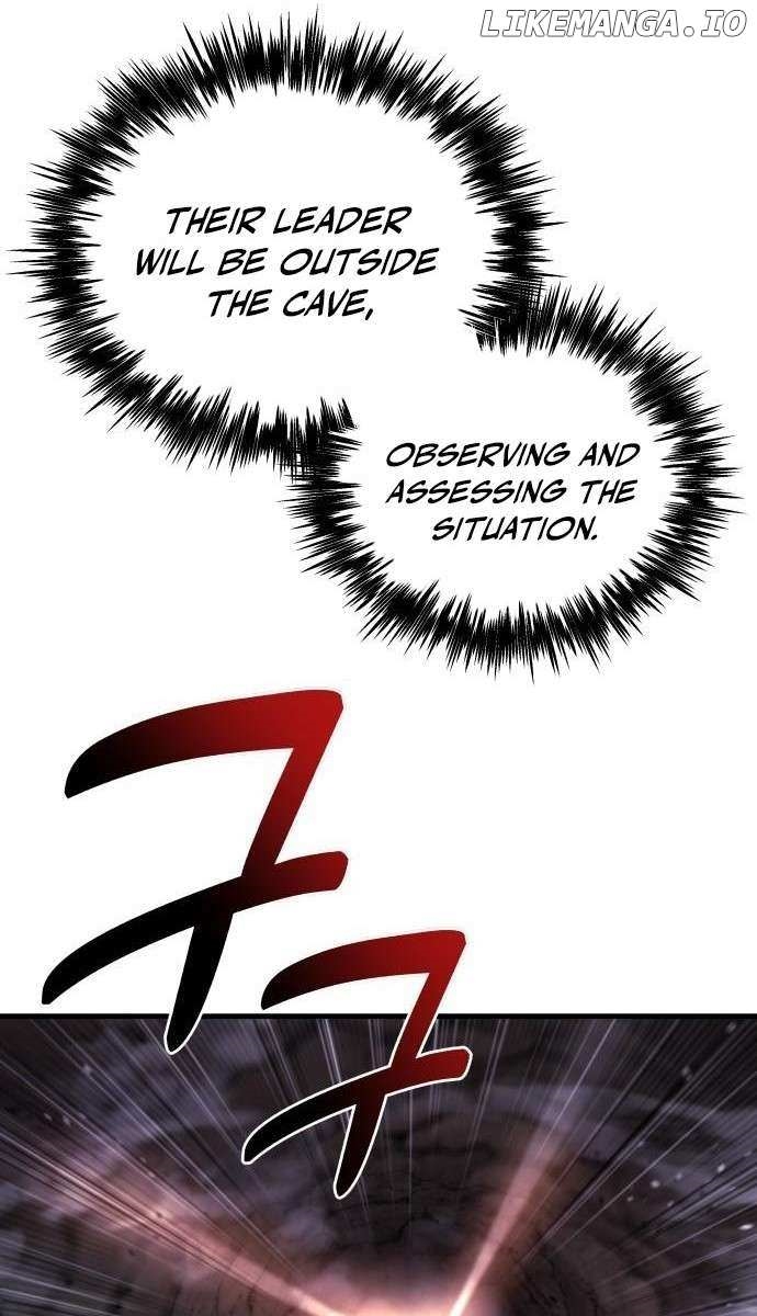 Hiding a Logistics Center in The Apocalypse Chapter 38 - Page 142 in English
