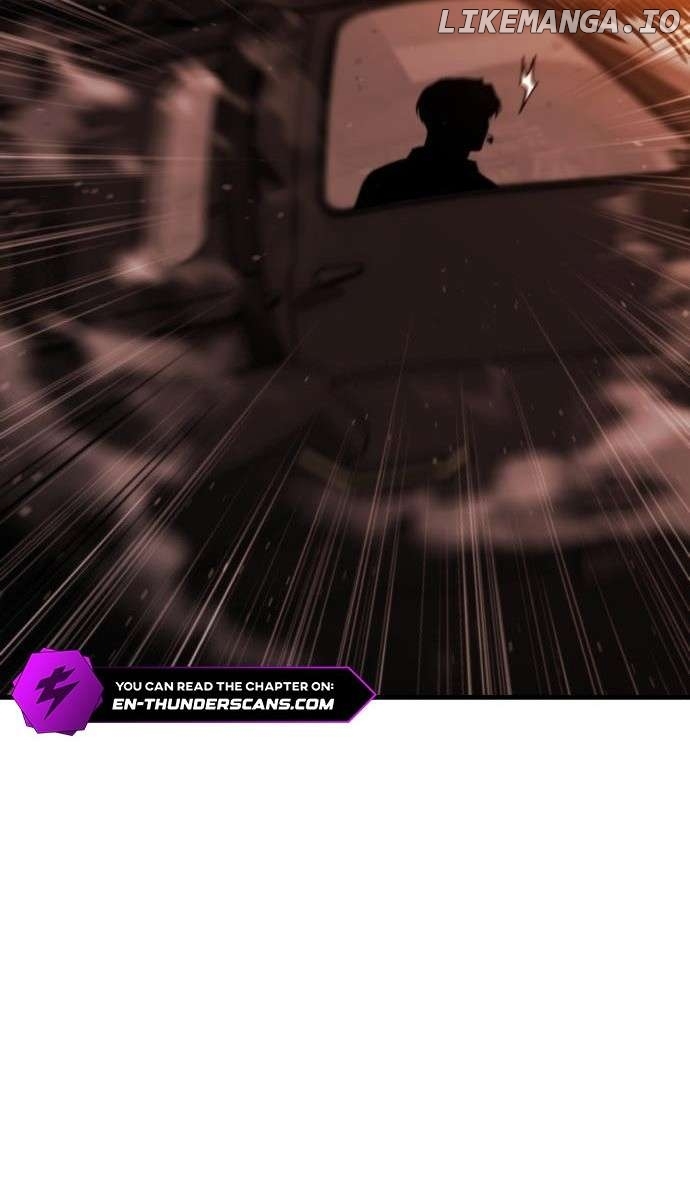 Hiding a Logistics Center in The Apocalypse Chapter 38 - Page 148 in English