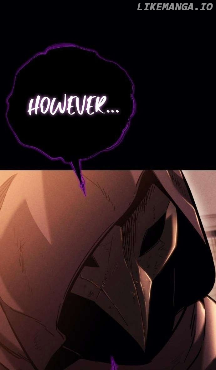 Hiding a Logistics Center in The Apocalypse Chapter 38 - Page 23 in English