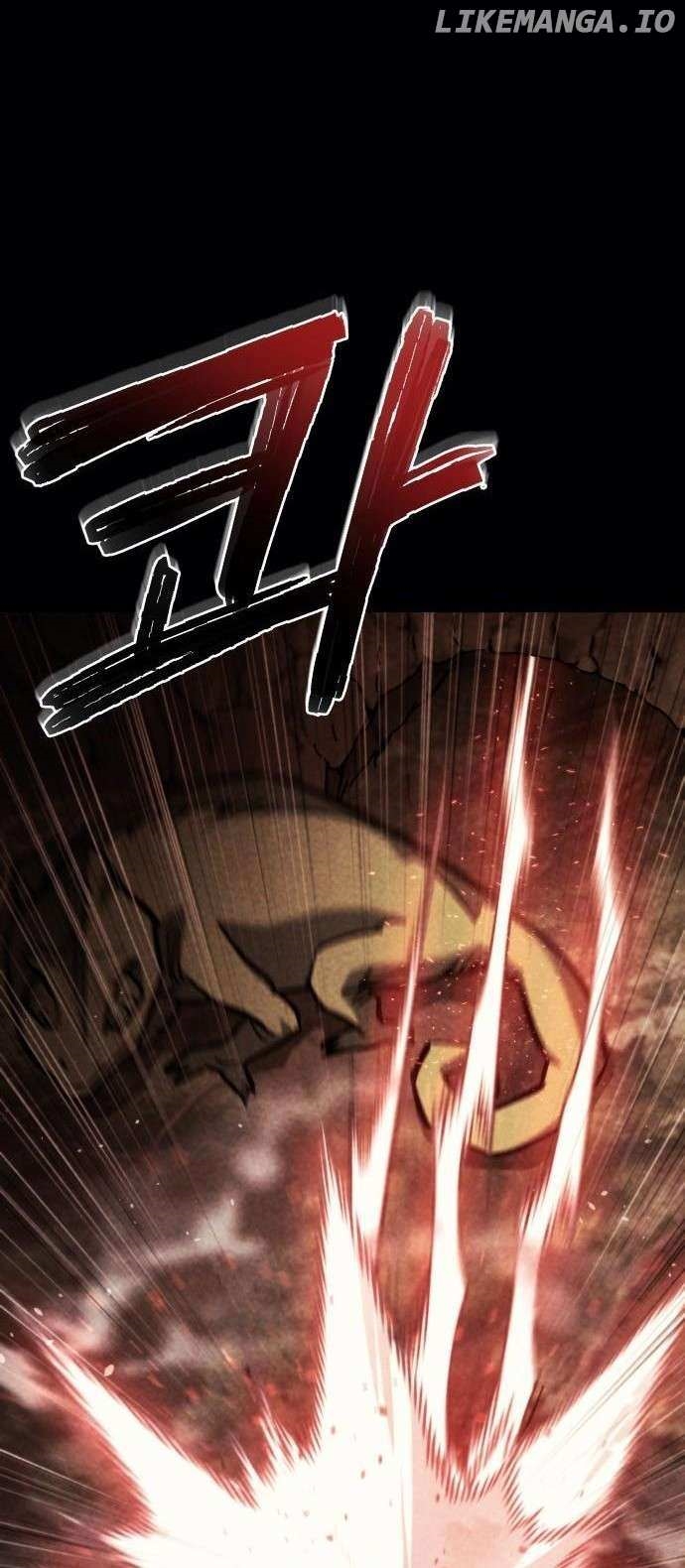 Hiding a Logistics Center in The Apocalypse Chapter 38 - Page 28 in English