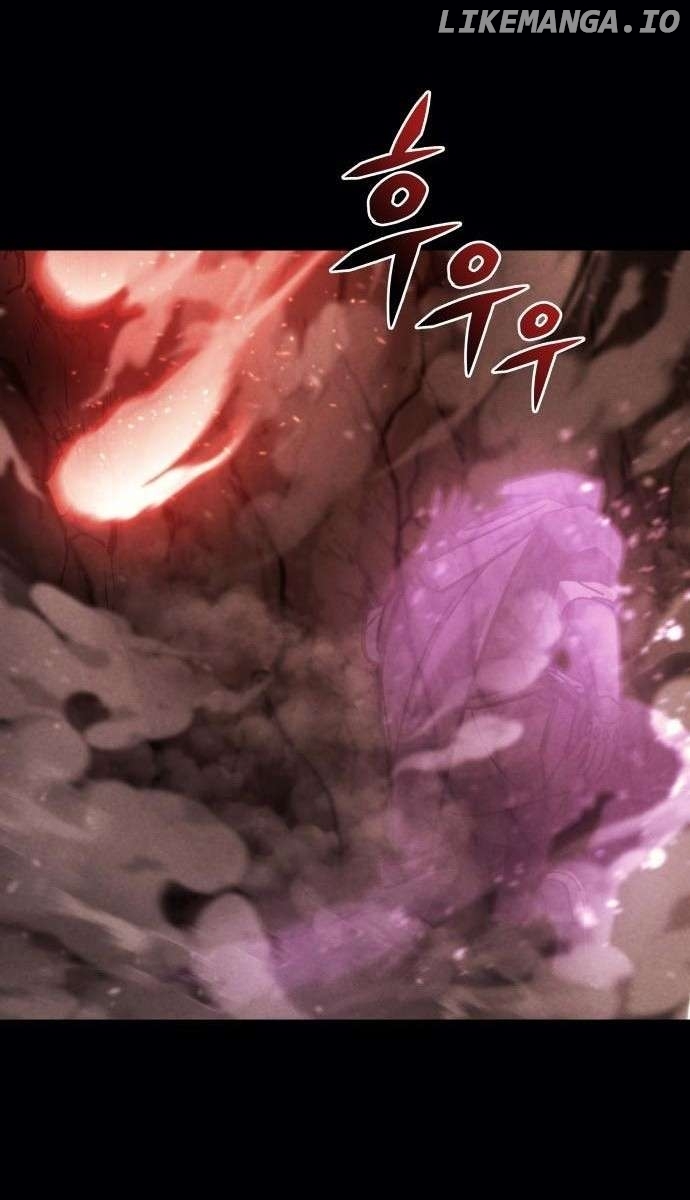 Hiding a Logistics Center in The Apocalypse Chapter 38 - Page 31 in English