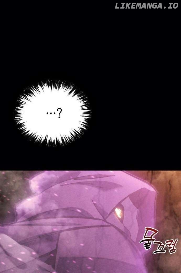 Hiding a Logistics Center in The Apocalypse Chapter 38 - Page 32 in English
