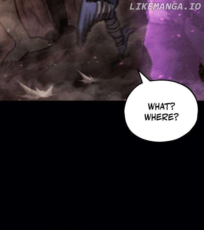 Hiding a Logistics Center in The Apocalypse Chapter 38 - Page 36 in English