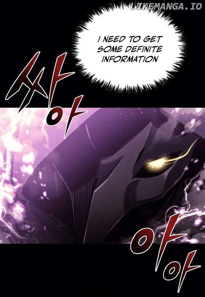 Hiding a Logistics Center in The Apocalypse Chapter 38 - Page 43 in English
