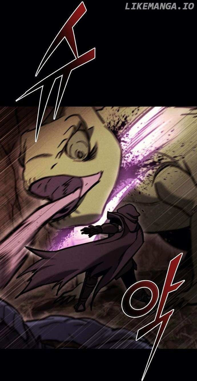 Hiding a Logistics Center in The Apocalypse Chapter 38 - Page 45 in English