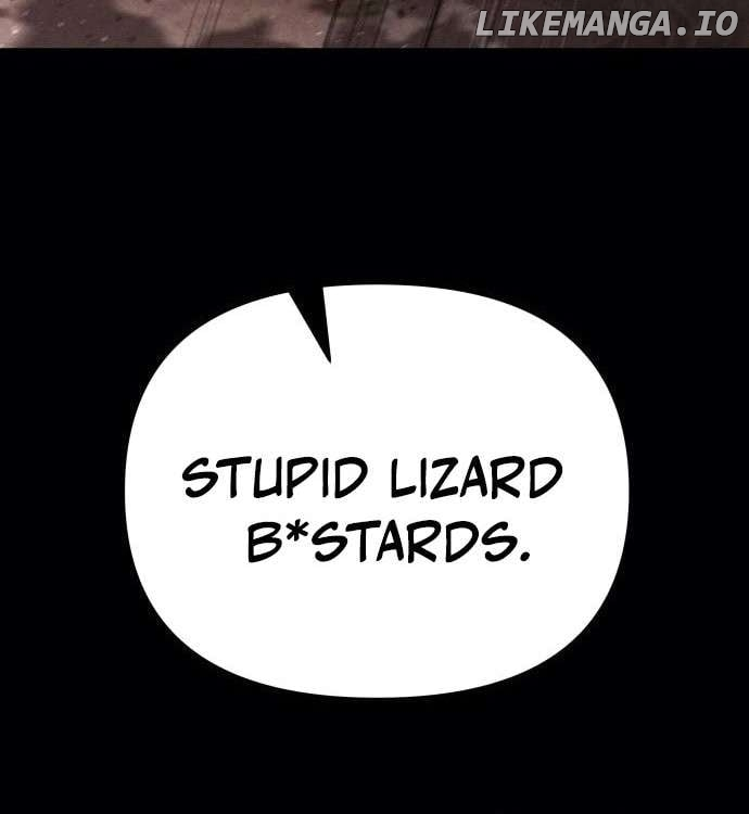 Hiding a Logistics Center in The Apocalypse Chapter 38 - Page 47 in English