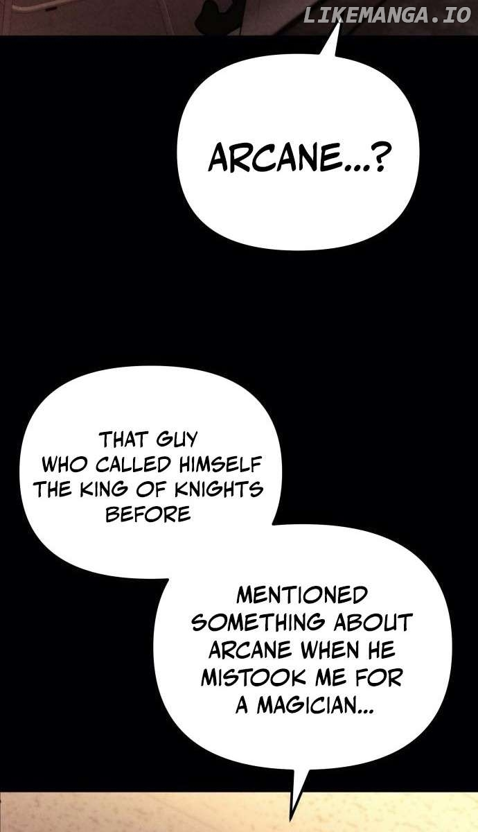 Hiding a Logistics Center in The Apocalypse Chapter 38 - Page 5 in English