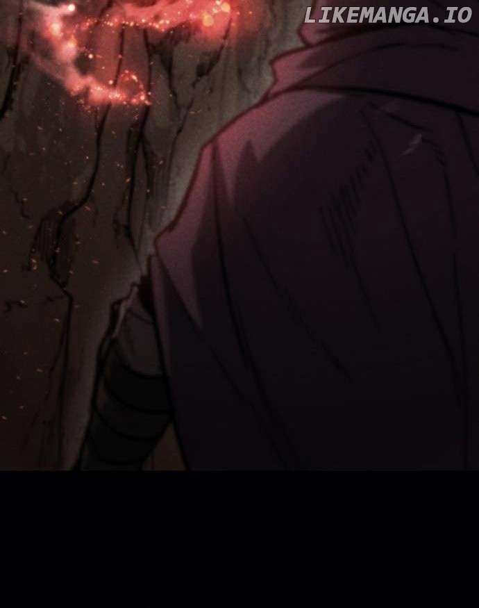 Hiding a Logistics Center in The Apocalypse Chapter 38 - Page 51 in English