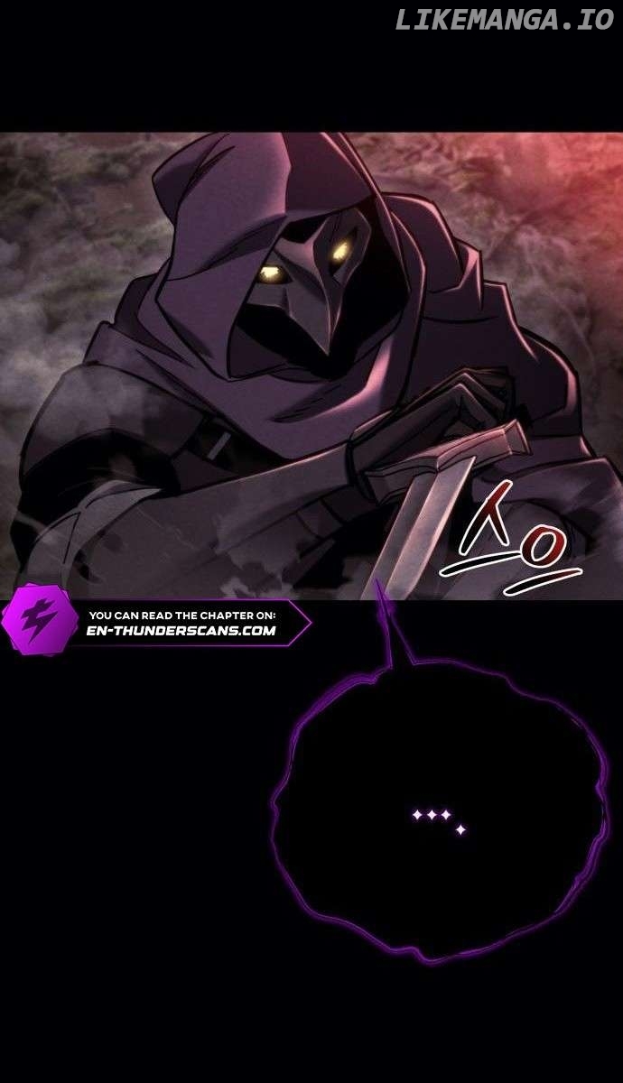 Hiding a Logistics Center in The Apocalypse Chapter 38 - Page 54 in English