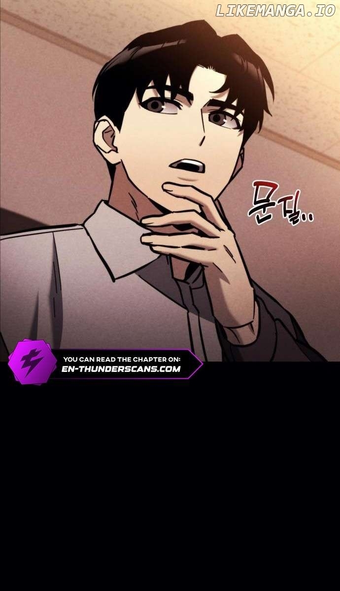 Hiding a Logistics Center in The Apocalypse Chapter 38 - Page 6 in English