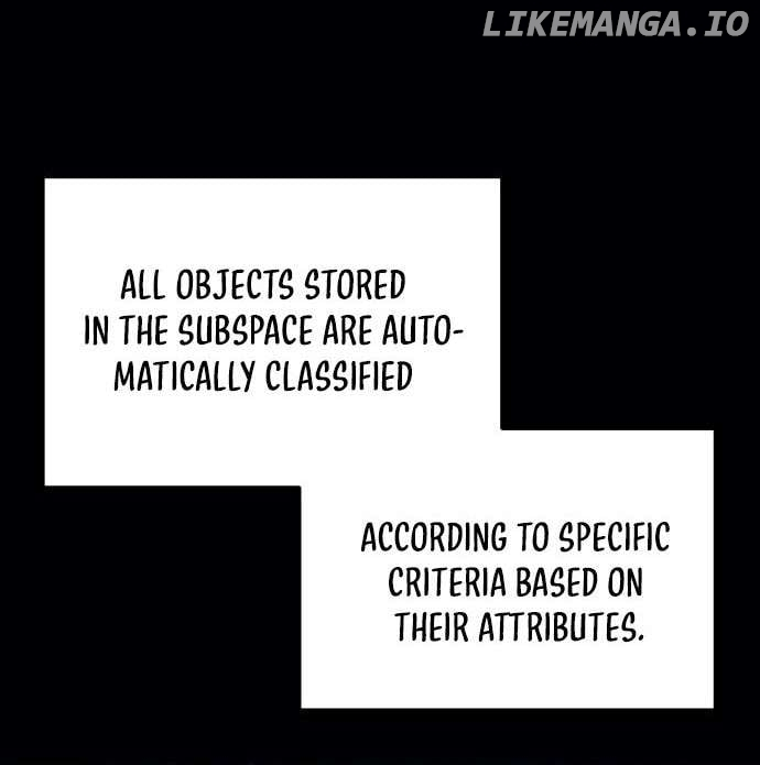 Hiding a Logistics Center in The Apocalypse Chapter 38 - Page 75 in English