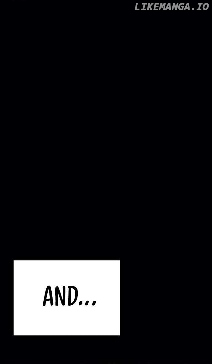 Hiding a Logistics Center in The Apocalypse Chapter 38 - Page 91 in English