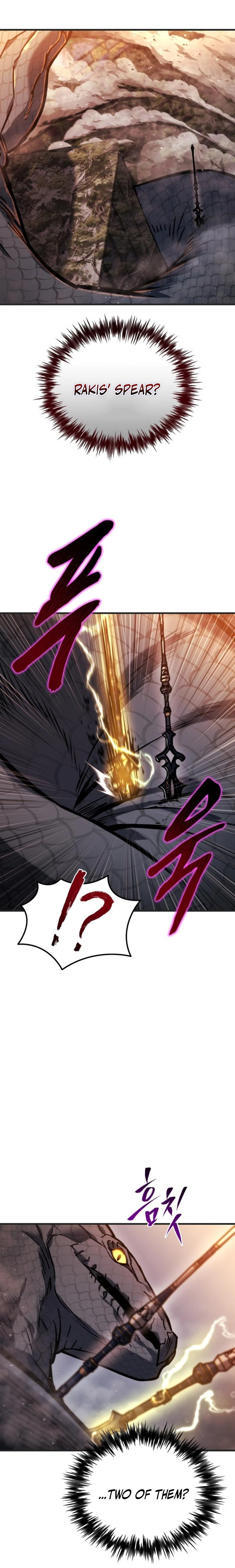 Hiding a Logistics Center in The Apocalypse Chapter 39 - Page 15 in English