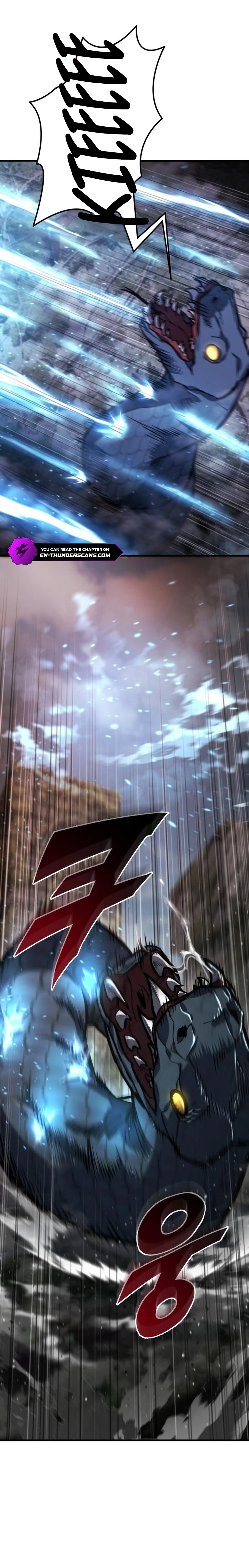 Hiding a Logistics Center in The Apocalypse Chapter 39 - Page 25 in English