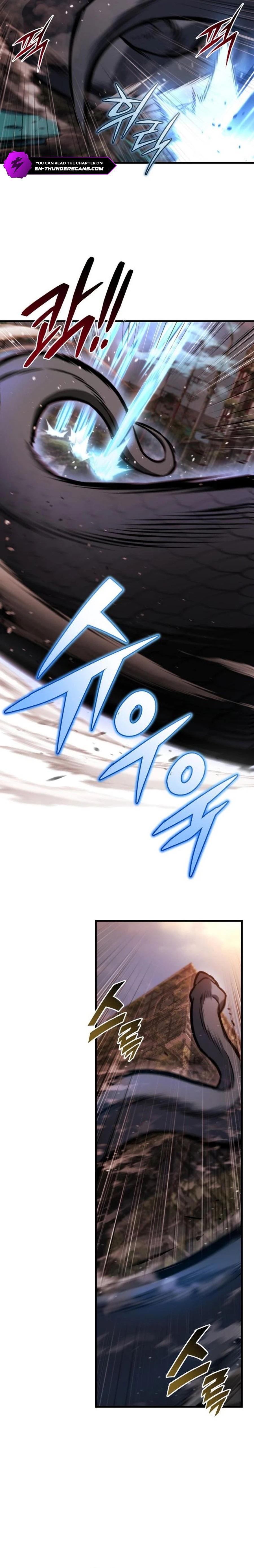 Hiding a Logistics Center in The Apocalypse Chapter 39 - Page 7 in English