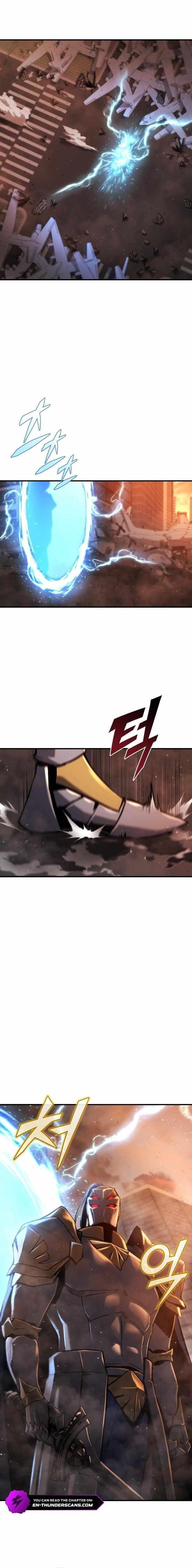 Hiding a Logistics Center in The Apocalypse Chapter 41 - Page 26 in English