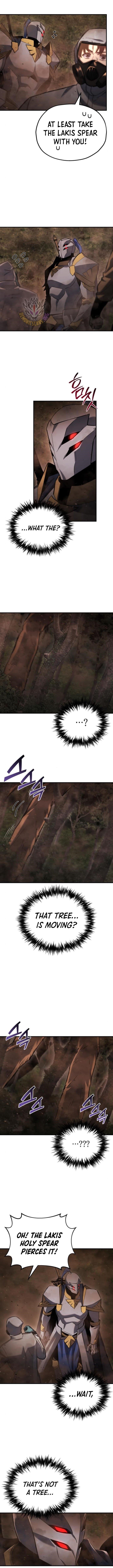 Hiding a Logistics Center in The Apocalypse Chapter 44 - Page 11 in English