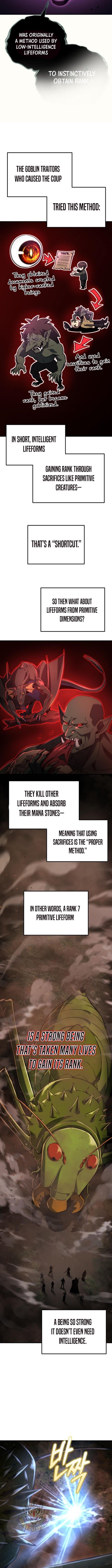 Hiding a Logistics Center in The Apocalypse Chapter 44 - Page 9 in English