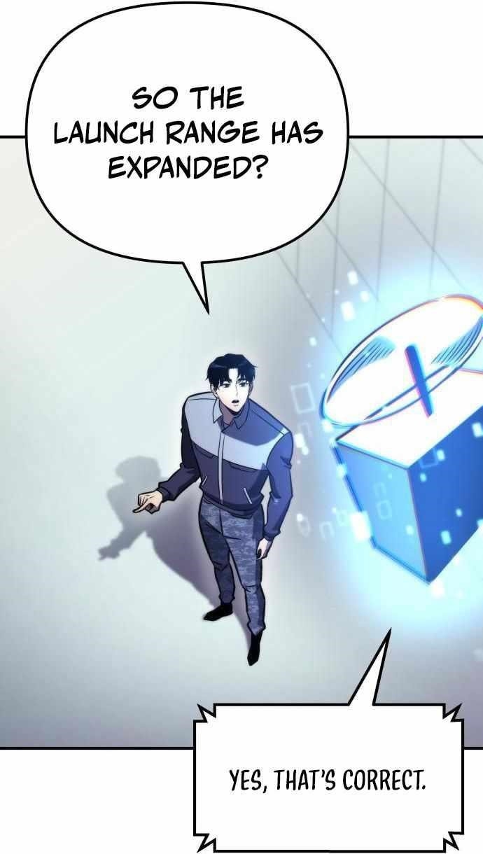 Hiding a Logistics Center in The Apocalypse Chapter 53 - Page 10 in English
