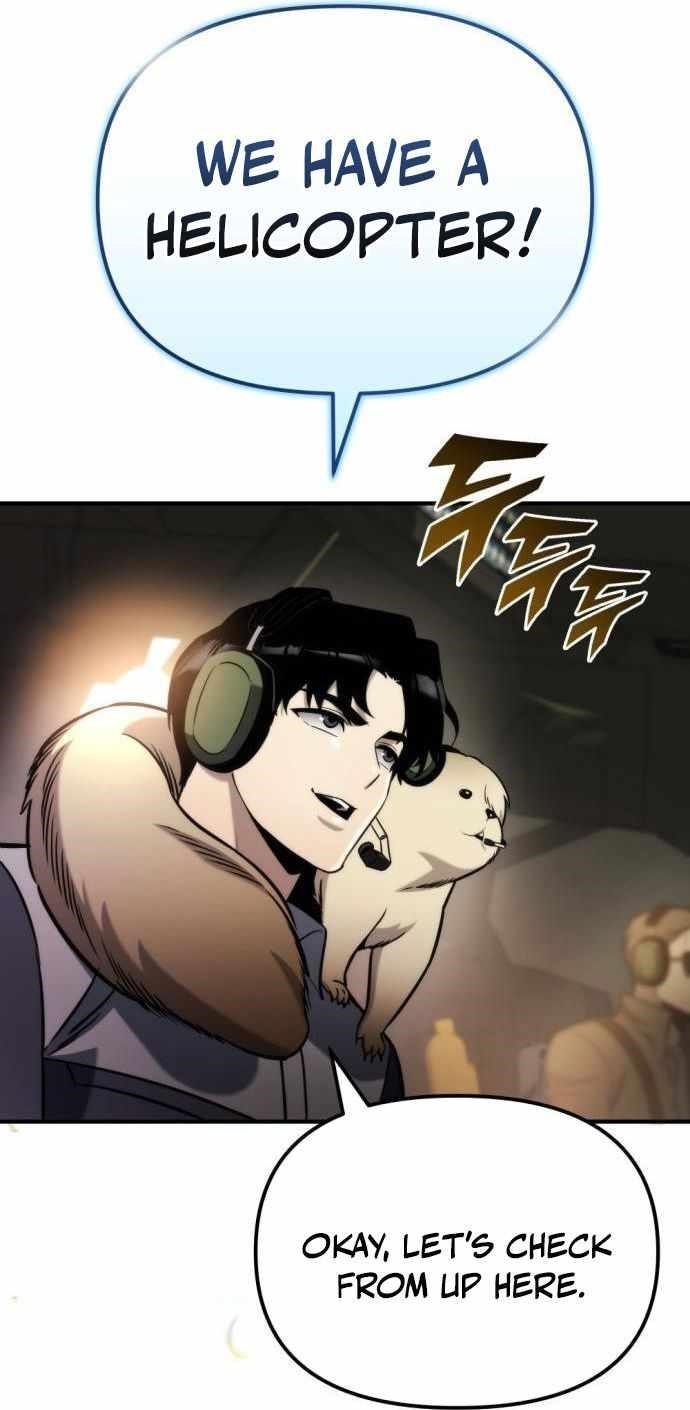 Hiding a Logistics Center in The Apocalypse Chapter 53 - Page 106 in English