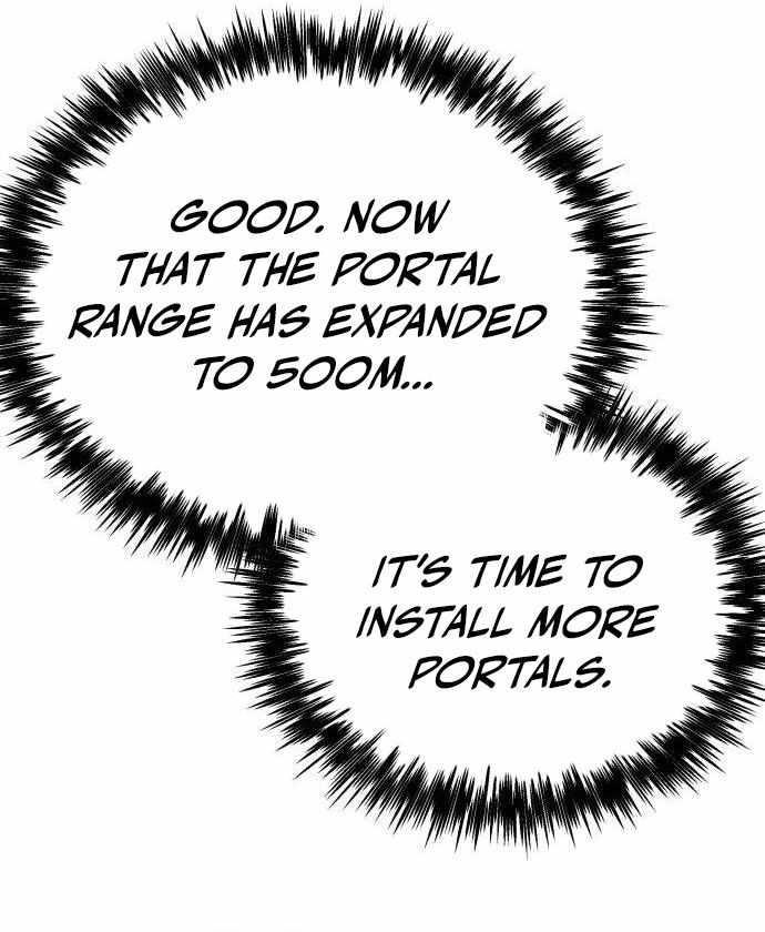 Hiding a Logistics Center in The Apocalypse Chapter 53 - Page 12 in English