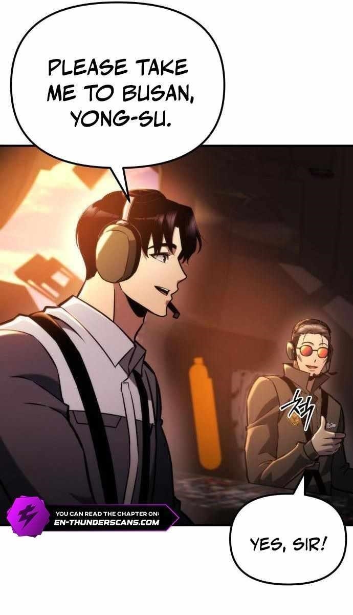 Hiding a Logistics Center in The Apocalypse Chapter 53 - Page 13 in English