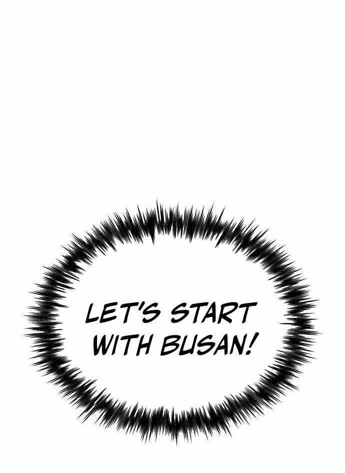 Hiding a Logistics Center in The Apocalypse Chapter 53 - Page 14 in English