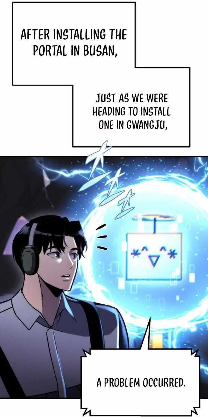 Hiding a Logistics Center in The Apocalypse Chapter 53 - Page 16 in English