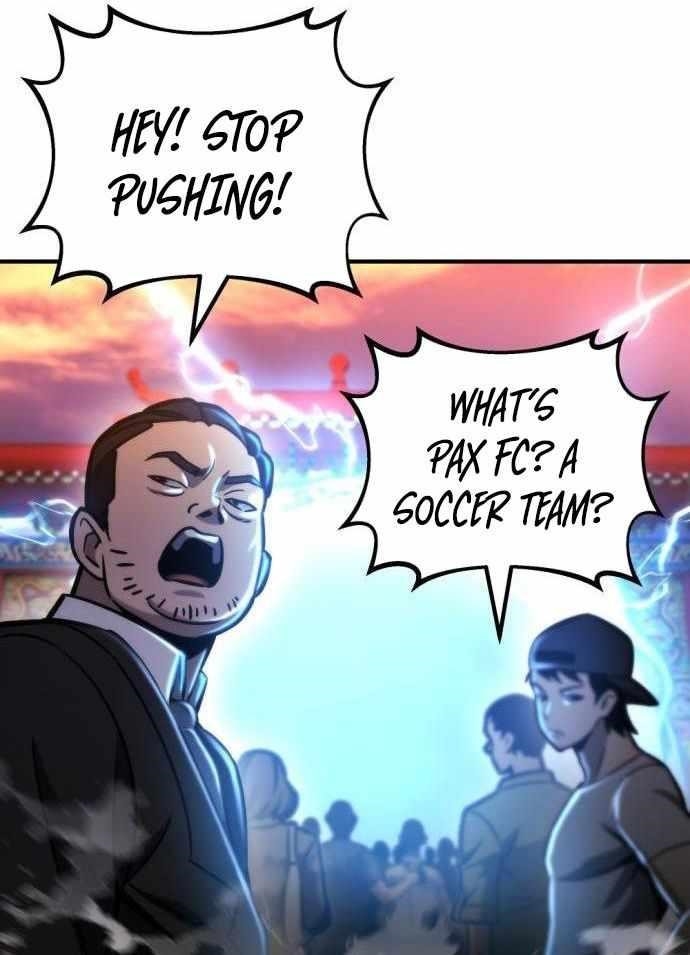 Hiding a Logistics Center in The Apocalypse Chapter 53 - Page 18 in English