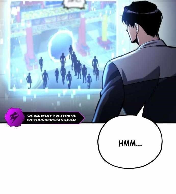 Hiding a Logistics Center in The Apocalypse Chapter 53 - Page 20 in English
