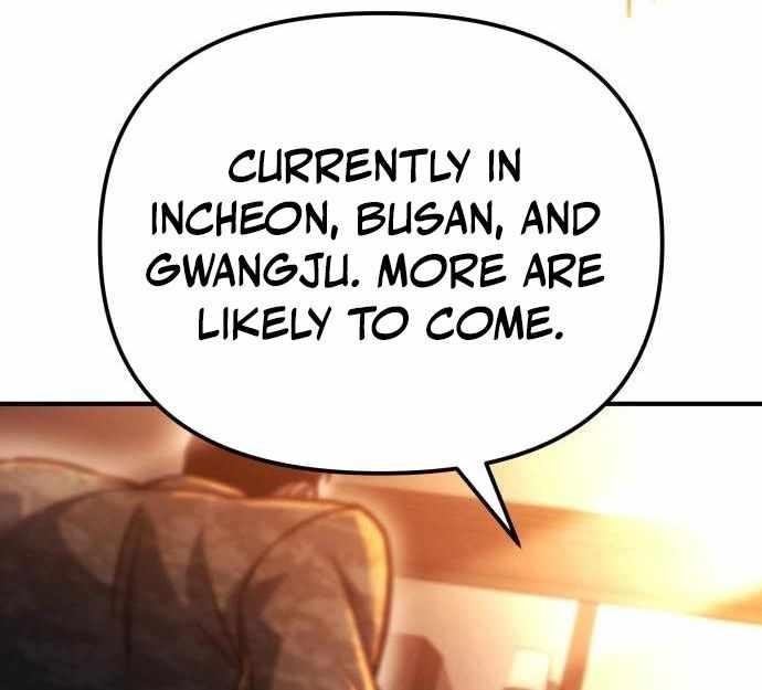 Hiding a Logistics Center in The Apocalypse Chapter 53 - Page 28 in English