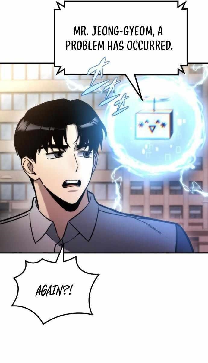 Hiding a Logistics Center in The Apocalypse Chapter 53 - Page 42 in English