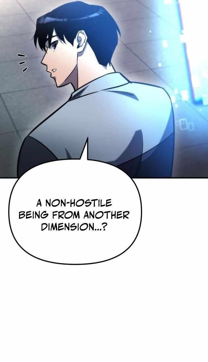 Hiding a Logistics Center in The Apocalypse Chapter 53 - Page 44 in English