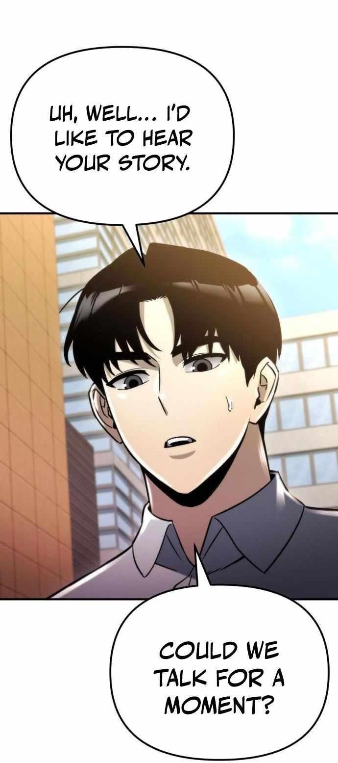 Hiding a Logistics Center in The Apocalypse Chapter 53 - Page 52 in English