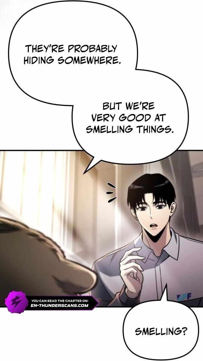 Hiding a Logistics Center in The Apocalypse Chapter 53 - Page 65 in English