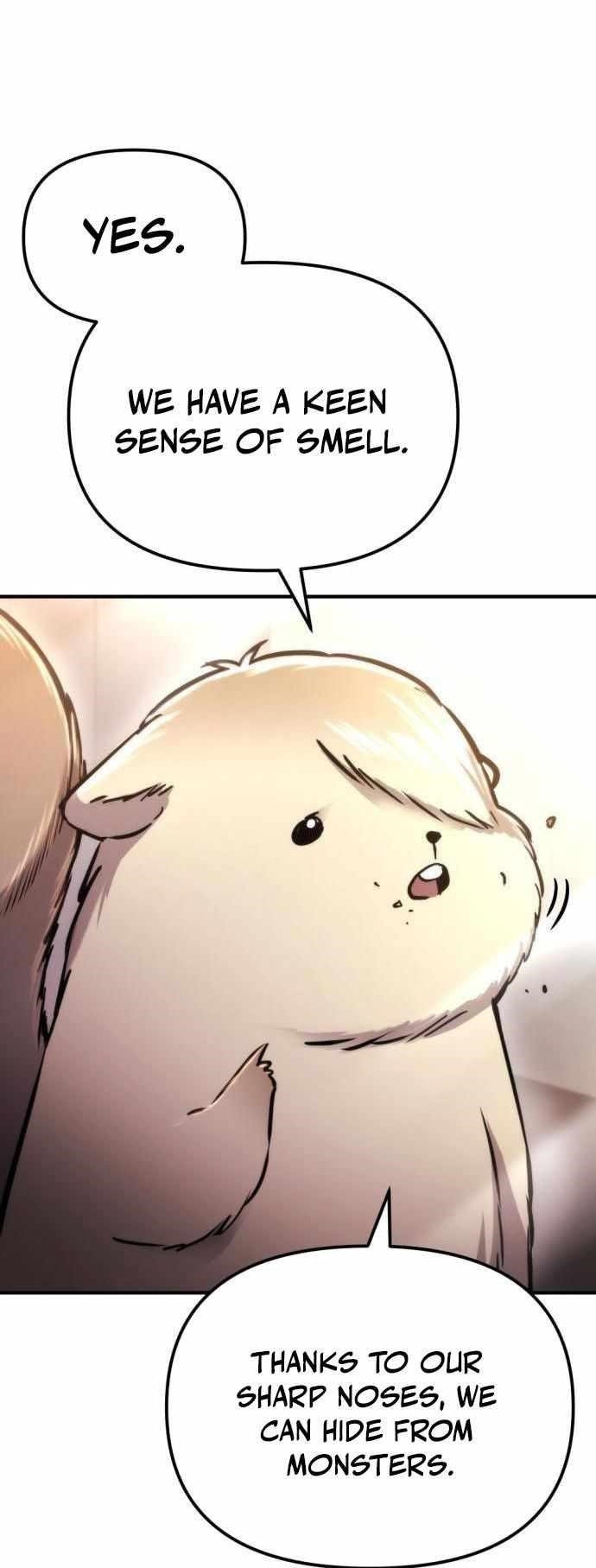Hiding a Logistics Center in The Apocalypse Chapter 53 - Page 66 in English